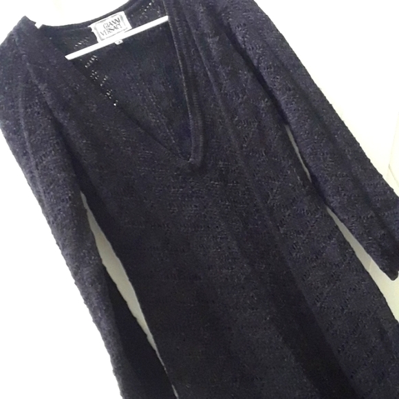 GIANNI VERSACE..VINTAGE..SIZE 42